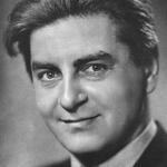 Yuri Lyubimov