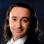 Yuri Volodarsky