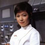 Yuriko Hishimi