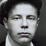 Yuriy Khrzhanovskiy