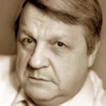 Yuriy Mazhuga