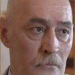 Yuriy Menshagin