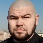 Yuriy Petrov