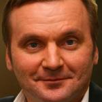 Yuriy Sapronov