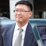Yusheng Li
