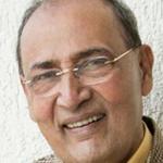 Yusuf Hussain