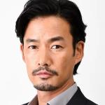 Yutaka Takenouchi