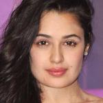 Yuvika Chaudhry