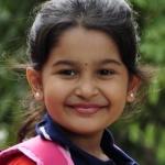 Yuvina Parthavi