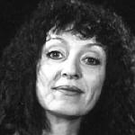 Yvette Théraulaz
