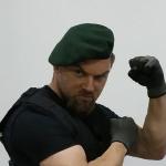 Yvo René Scharf