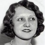 Yvonne Hughes