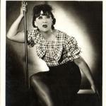 Yvonne Legeay