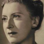 Yvonne Rozille