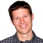 Zach Gilford