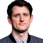 Zach Woods