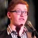 Zachary Hausman