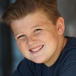 Zachary Hinrichs
