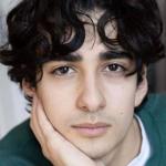 Zachary Kaddouri-Champagne