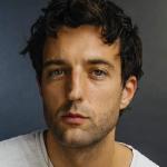 Zachary Mooren