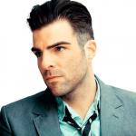 Zachary Quinto
