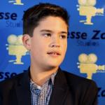 Zack Avery