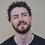 Zack Currie
