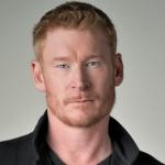 Zack Ward