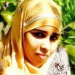 Zahara Ahmed