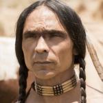 Zahn McClarnon