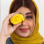 Zahra Meygoli