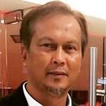 Zainal Fikri