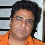 Zakir Hussain