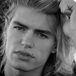 Zander David Hodgson