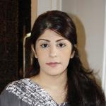 Zara Al-Bloushi