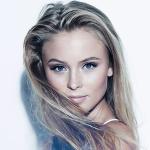 Zara Larsson