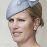 Zara Phillips