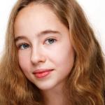 Zara Treherne