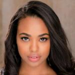 Zaria Simone