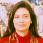 Zarina Screwvala