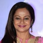 Zarina Wahab