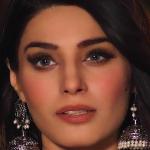 Zariya Khan