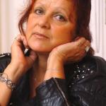 Zdena Lorencová