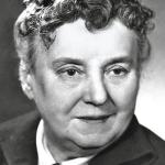 Zdenka Baldová