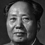 Zedong Mao