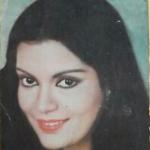 Zeenat Aman