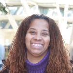 Zeinabu irene Davis