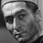 Zeinullat Setekov