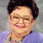 Zelda Rubinstein