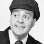 Zero Mostel